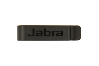 Jabra 14101-39 hoofdtelefoon accessoire Kledingclip