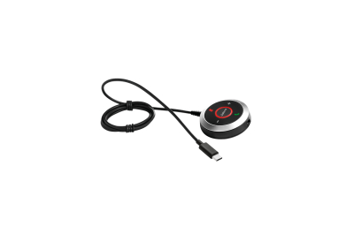 Jabra Evolve 40 Link afstandsbediening Bedraad Audio Drukknopen