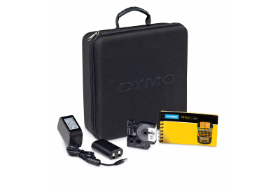 DYMO RHINO 4200 Kit labelprinter Thermo transfer AZERTY