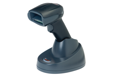 Honeywell Xenon 1902gSR-2-OCR Draagbare streepjescodelezer 1D/2D Laser Zwart, Grijs