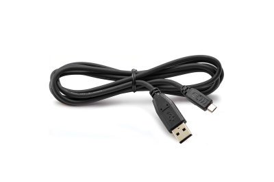 DYMO 1997364 USB-kabel USB 2.0 USB A Micro-USB A Zwart