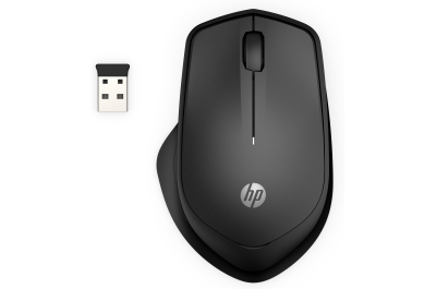 HP 280 Silent Wireless Mouse