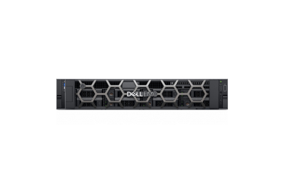 DELL PowerEdge R7515 server 480 GB Rack (2U) AMD EPYC 7282 2,8 GHz 16 GB DDR4-SDRAM 750 W