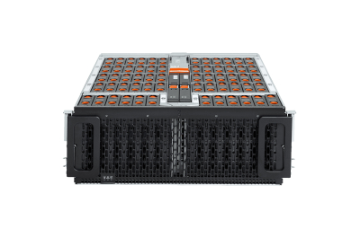 Western Digital Ultrastar Data60 disk array 8 TB Rack (4U)