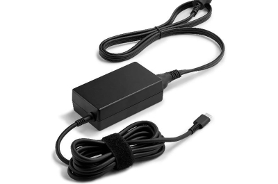 HP 65 W USB-C LC-voedingsadapter