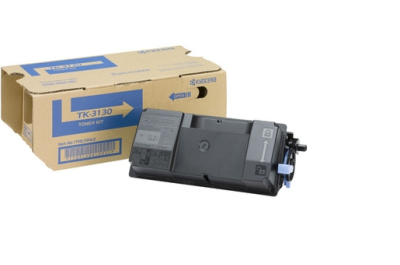 KYOCERA TK-3130 tonercartridge 1 stuk(s) Origineel Zwart