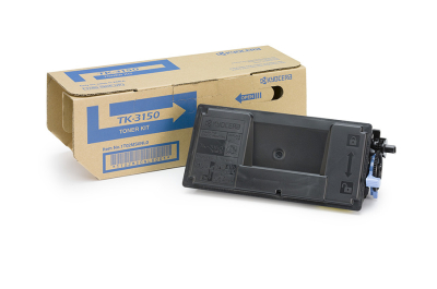 KYOCERA TK-3150 tonercartridge 1 stuk(s) Origineel Zwart