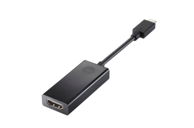 HP USB-C to HDMI 2.0