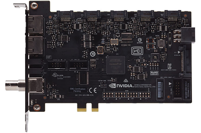 HP 1WT20AA bridge voor grafische kaart 4-weg grafische kaart brug