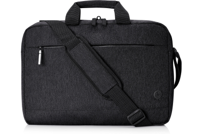 HP Prelude Pro 15,6-inch gerecyclede tas met bovensluiting