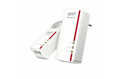 FRITZ!Powerline 1260E WLAN Set Edition International