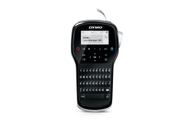 DYMO LabelManager ™ 280 QWERTY Kitcase