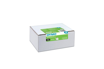 DYMO LW - Standaardadreslabels - 28 x 89 mm - 2093091