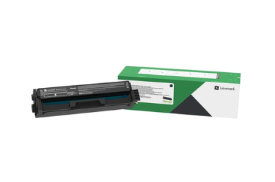 Lexmark 20N2XK0 tonercartridge 1 stuk(s) Origineel Zwart