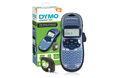 DYMO LetraTag 100H labelprinter Direct thermisch 180 x 180 DPI 12 mm/sec