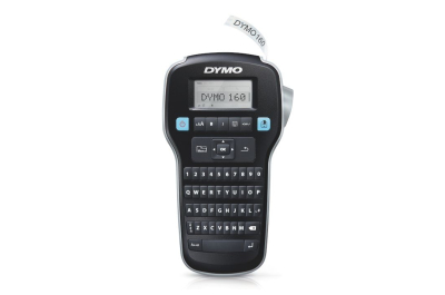 DYMO LabelManager 160 QWERTY labelprinter