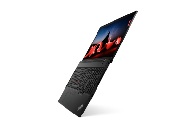 Lenovo ThinkPad L15 Intel® Core™ i5 i5-1335U Laptop 39,6 cm (15.6") Full HD 16 GB DDR4-SDRAM 512 GB SSD Wi-Fi 6 (802.11ax) Windows 11 Pro Zwart