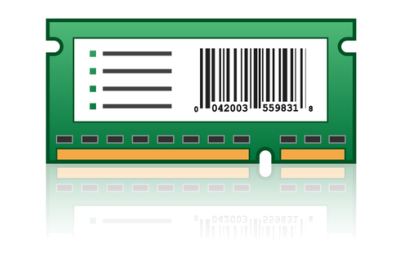 Lexmark 21K0127 printer- en scannerkit