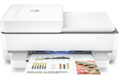 HP ENVY Pro ENVY 6432e All-in-One printer