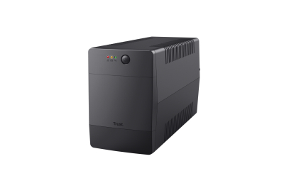 Trust PAXXON 1000VA UPS 4 OUTLETS