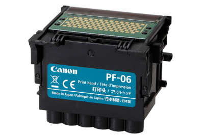 Canon PF-06 printkop Inkjet