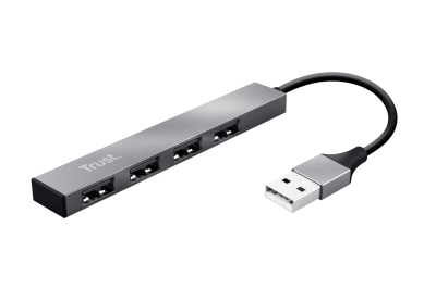 Trust HALYX 4-PORT MINI USB HUB