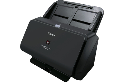 Canon imageFORMULA DR-M260 Paginascanner 600 x 600 DPI A4 Zwart