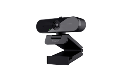 Trust TW-200 webcam 1920 x 1080 Pixels USB Zwart