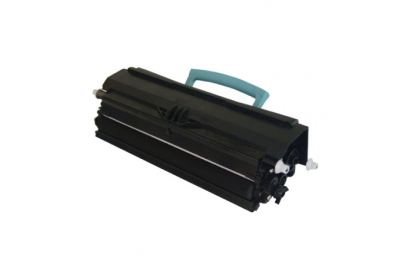 Lexmark 24B5703 tonercartridge 1 stuk(s) Origineel Geel