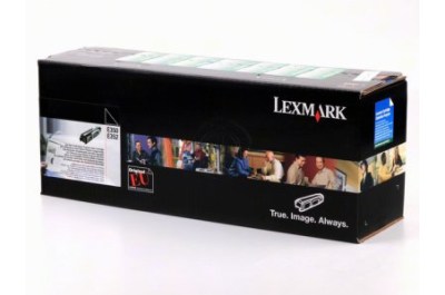 Lexmark 24B5835 tonercartridge 1 stuk(s) Origineel Zwart