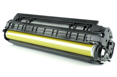 Lexmark 24B6514 tonercartridge 1 stuk(s) Origineel Geel
