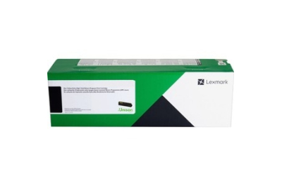 Lexmark 24B7621 tonercartridge 1 stuk(s) Origineel Magenta