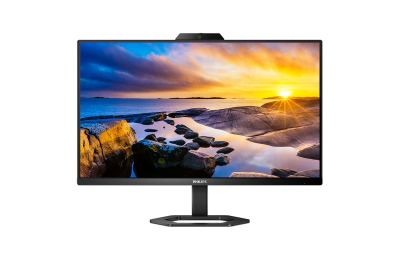 Philips 5000 series 24E1N5300HE/00 computer monitor 60,5 cm (23.8") 1920 x 1080 Pixels Full HD LCD Zwart