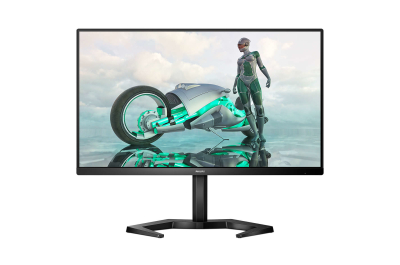 Philips Momentum 24M1N3200ZA/00 computer monitor 60,5 cm (23.8") 1920 x 1080 Pixels Full HD LED Zwart