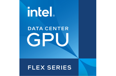 Intel Data Center GPU Flex 140 12 GB GDDR6