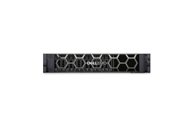 DELL PowerEdge R550 server 480 GB Rack (2U) Intel® Xeon® Silver 4314 2,4 GHz 32 GB DDR4-SDRAM 1100 W