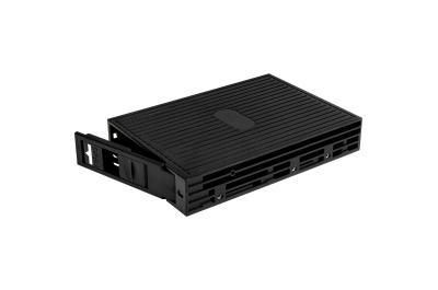 StarTech.com 2,5 inch SATA/SAS SSD/HDD naar 3,5 inch SATA Harde Schijf Adapter