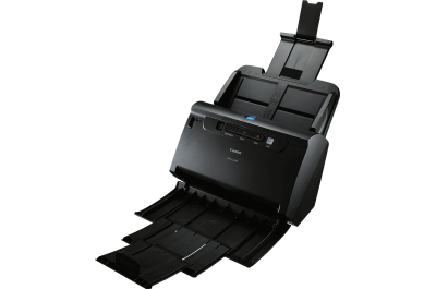 Canon imageFORMULA DR-C230 Paginascanner 600 x 600 DPI A4 Zwart