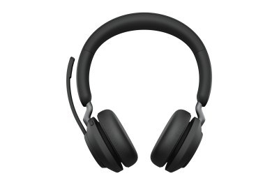 Jabra 26599-989-999 hoofdtelefoon/headset Draadloos Hoofdband Kantoor/callcenter USB Type-A Bluetooth Zwart