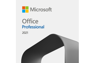 Microsoft Office Professional 2021 Kantoorsuite Volledig 1 licentie(s) Meertalig