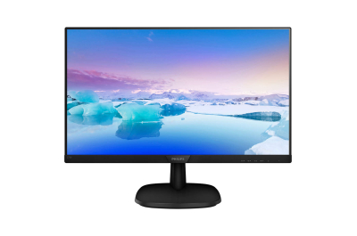 Philips V Line Full HD LCD-monitor 273V7QDSB/00