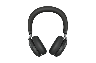 Jabra 27599-999-999 hoofdtelefoon/headset Draadloos Hoofdband Kantoor/callcenter Bluetooth Zwart