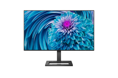 Philips E Line 275E2FAE/00 computer monitor 68,6 cm (27") 2560 x 1440 Pixels Quad HD LED Zwart