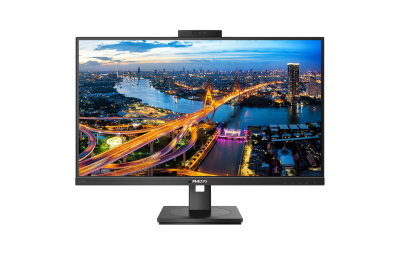 Philips B Line 276B1JH/00 computer monitor 68,6 cm (27") 2560 x 1440 Pixels Quad HD LCD Zwart