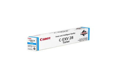 Canon C-EXV 28 tonercartridge 1 stuk(s) Origineel Cyaan