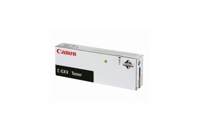 Canon C9060 9070 Pro, C-EXV30 Toner, Magenta tonercartridge 1 stuk(s) Origineel