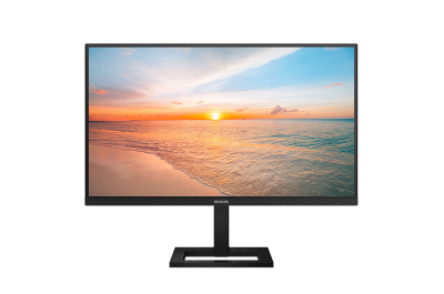 Philips 1000 series 27E1N1900AE/00 LED display 68,6 cm (27") 3840 x 2160 Pixels 4K Ultra HD LCD Zwart