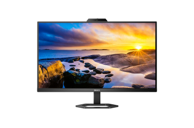 Philips 5000 series 27E1N5600HE/00 computer monitor 68,6 cm (27") 2560 x 1440 Pixels Quad HD LCD Zwart