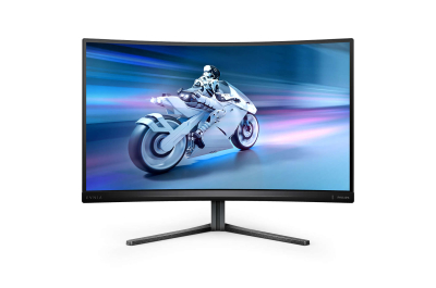 Philips Evnia 5000 27M2C5200W/00 computer monitor 68,6 cm (27") 1920 x 1080 Pixels Full HD LCD Zwart