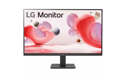 LG 27MR400-B.AEUQ computer monitor 68,6 cm (27") 1920 x 1080 Pixels Full HD LED Zwart